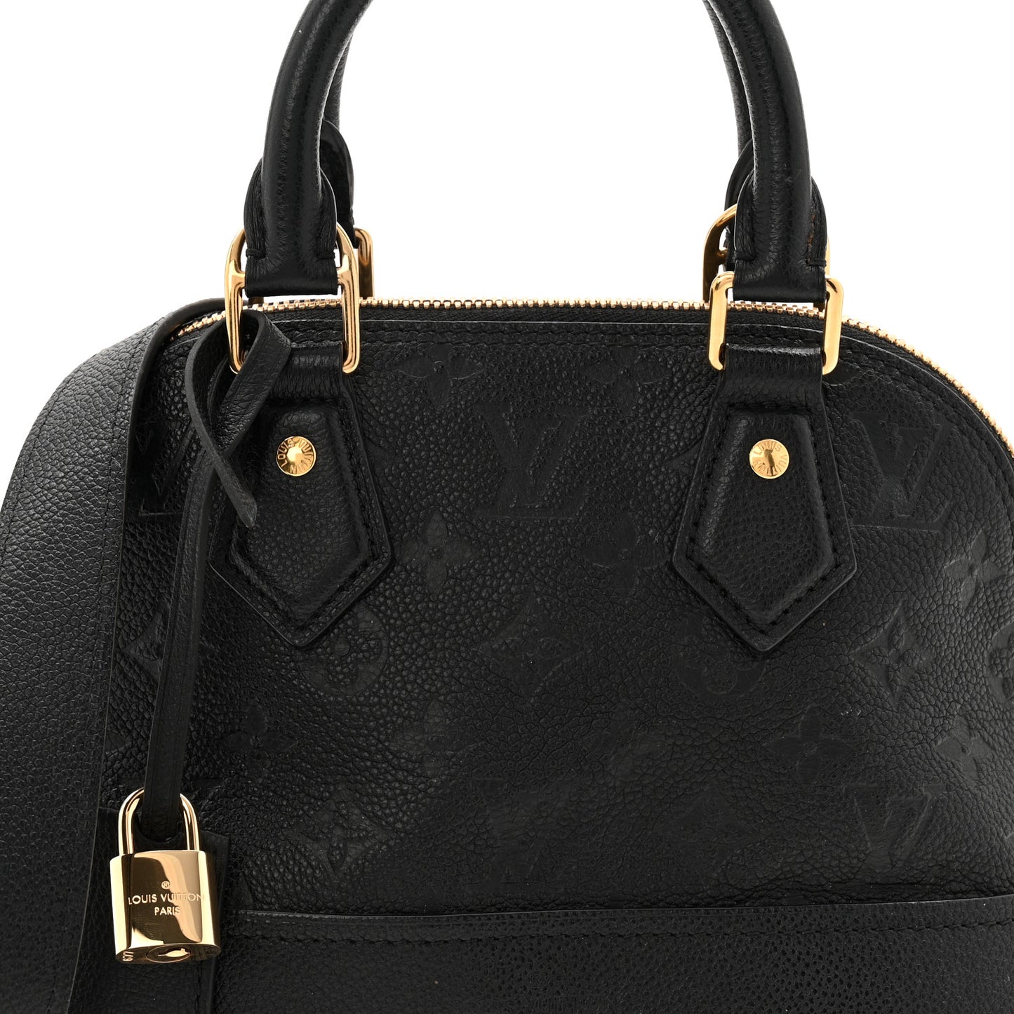 Empreinte Neo Alma BB Black