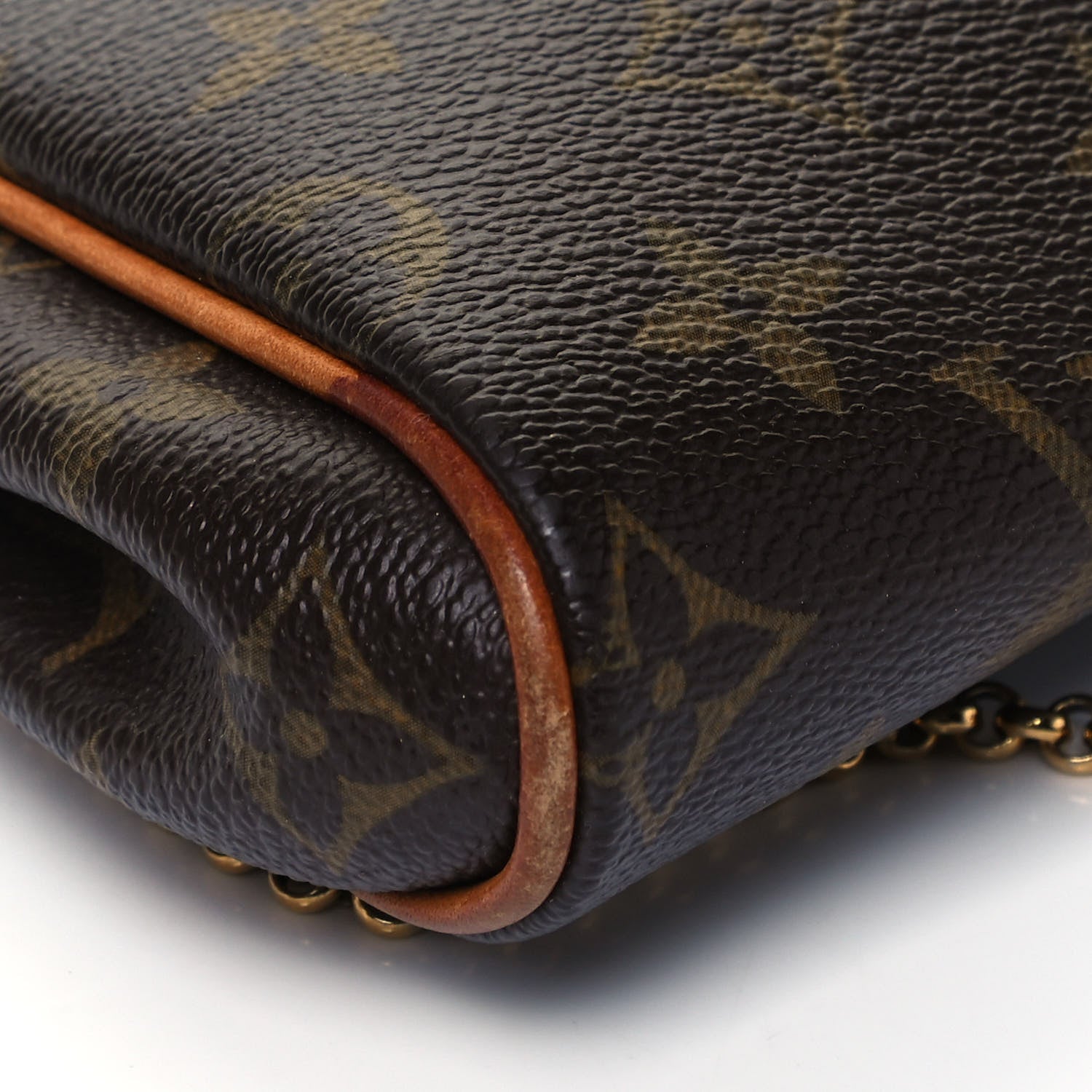 Louis Vuitton Monogram Eva Clutch 6 of 12