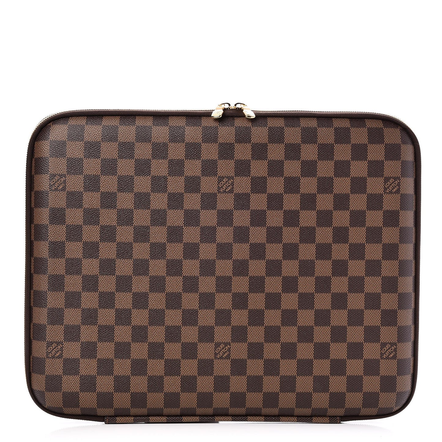 Damier Ebene 15 in Laptop Sleeve