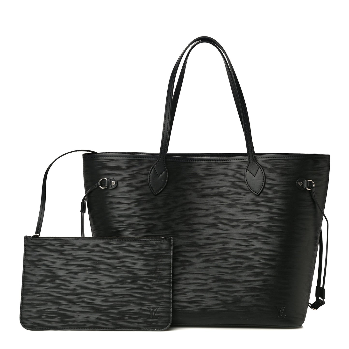 Epi Neverfull MM Black