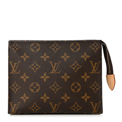 Louis Vuitton Monogram Toiletry Pouch 19 1 of 6