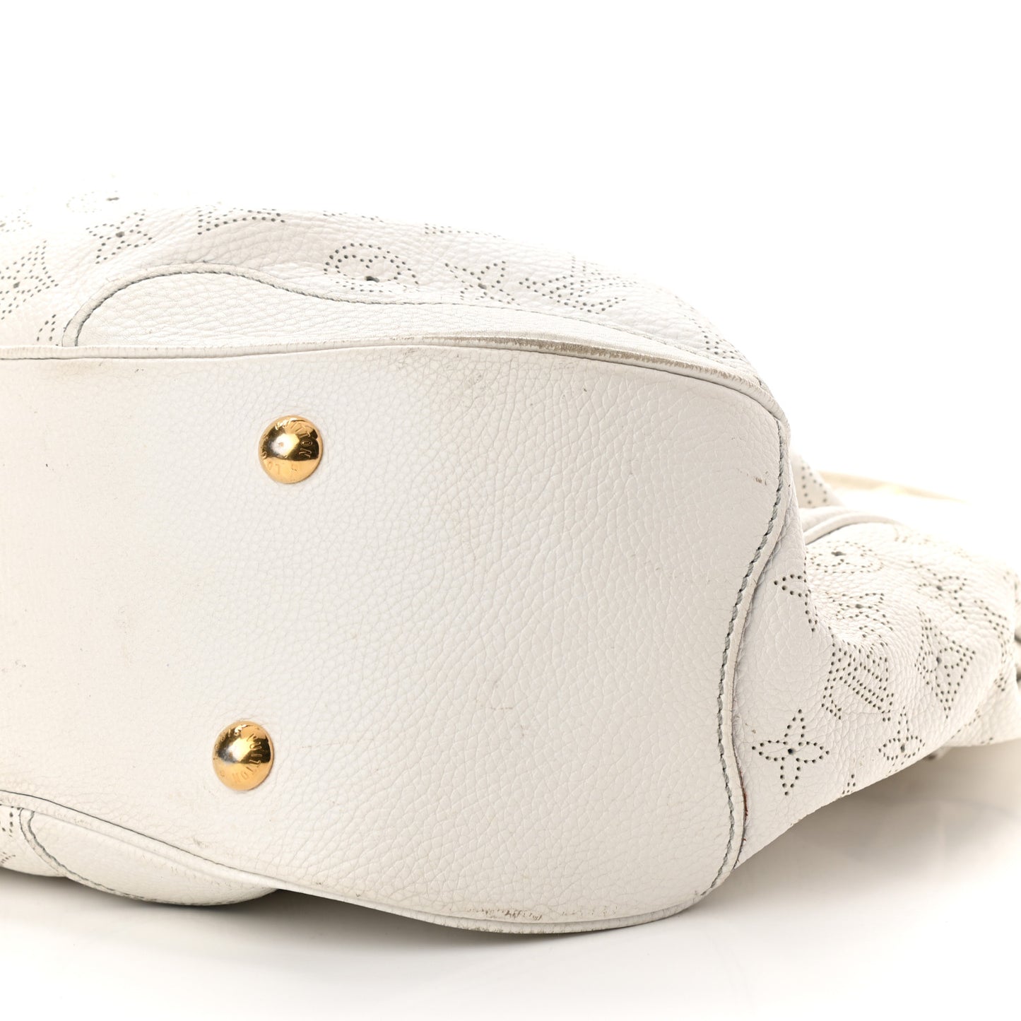 Mahina Solar PM White