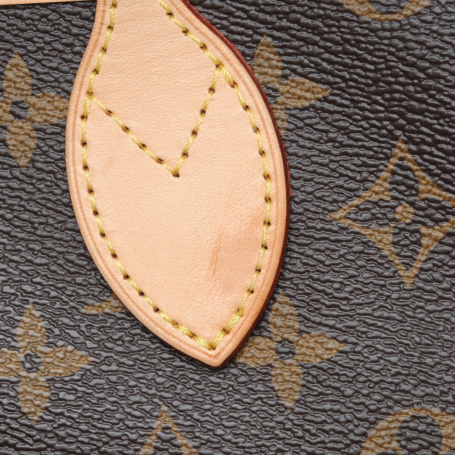 Louis Vuitton Monogram Neo Neverfull GM Pivoine 9 of 10