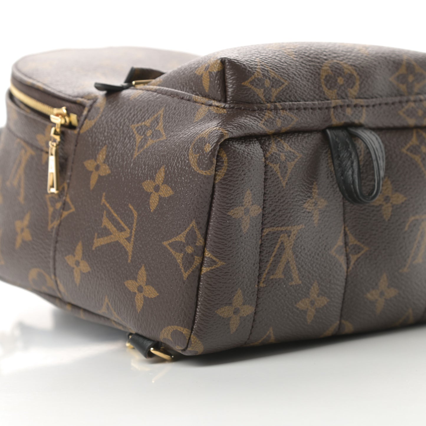 Monogram Palm Springs Backpack Mini