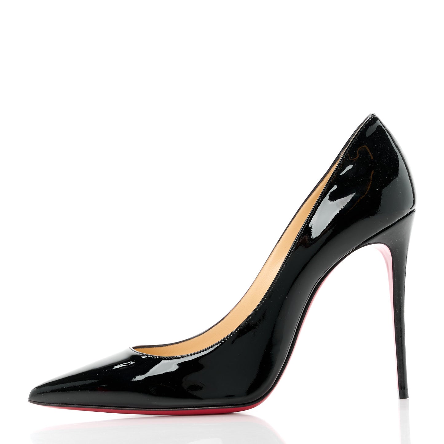 Patent So Kate 100 Pumps 39 Black