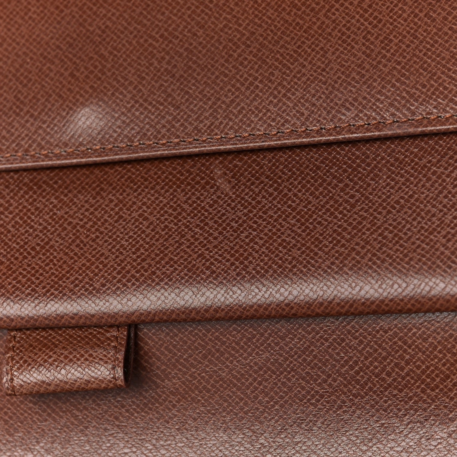 Louis Vuitton Monogram Porte Tresor International Wallet 8 of 10