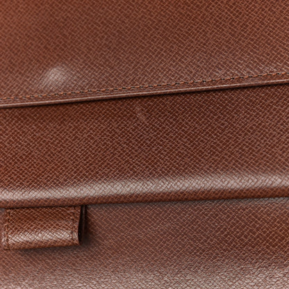 Louis Vuitton Monogram Porte Tresor International Wallet 8 of 10