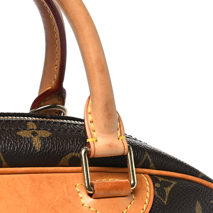 Louis Vuitton Monogram Trouville 11 of 12