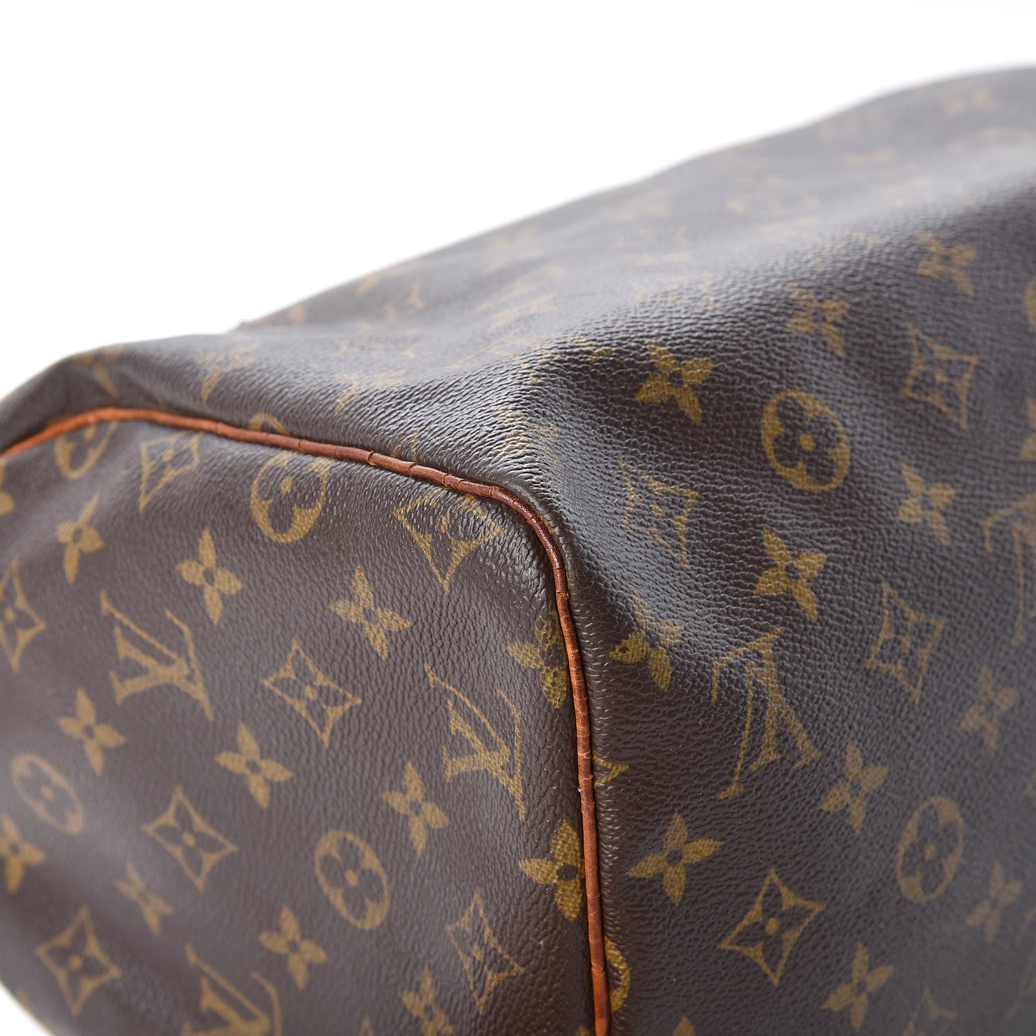Louis Vuitton Monogram Speedy 30 23 of 23