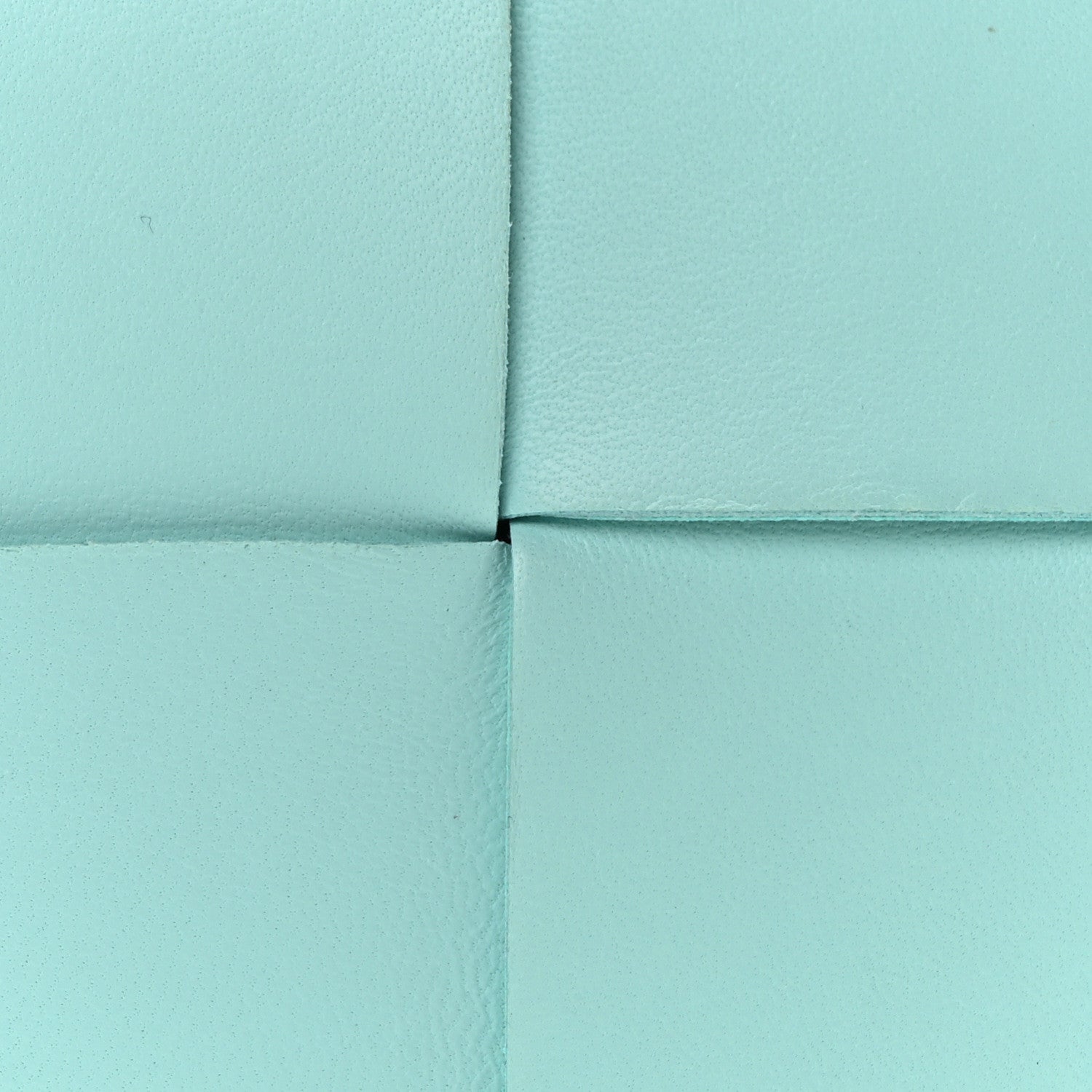 Bottega Veneta Nappa Maxi Intreccio The Belt Cassette Bag Celadon 7 of 9