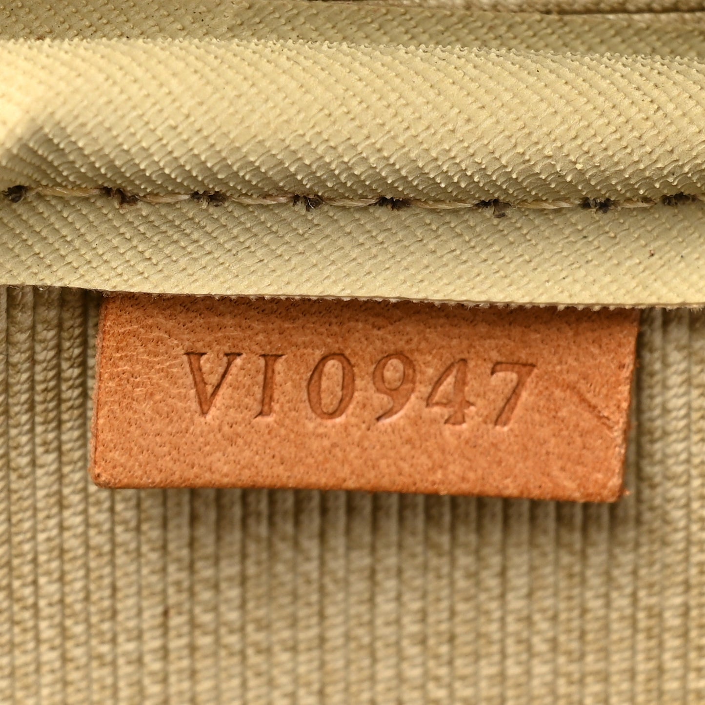 Monogram Evasion Sports Bag