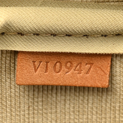 Louis Vuitton Monogram Evasion Sports Bag 7 of 22