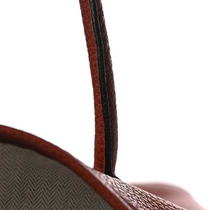 Hermes Negonda Garden Party 36 MM Cuivre 11 of 11