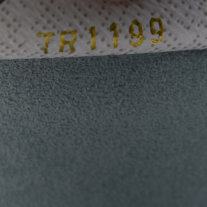 Louis Vuitton Monogram Giant Hamptons Beach Pouch Blue 8 of 12