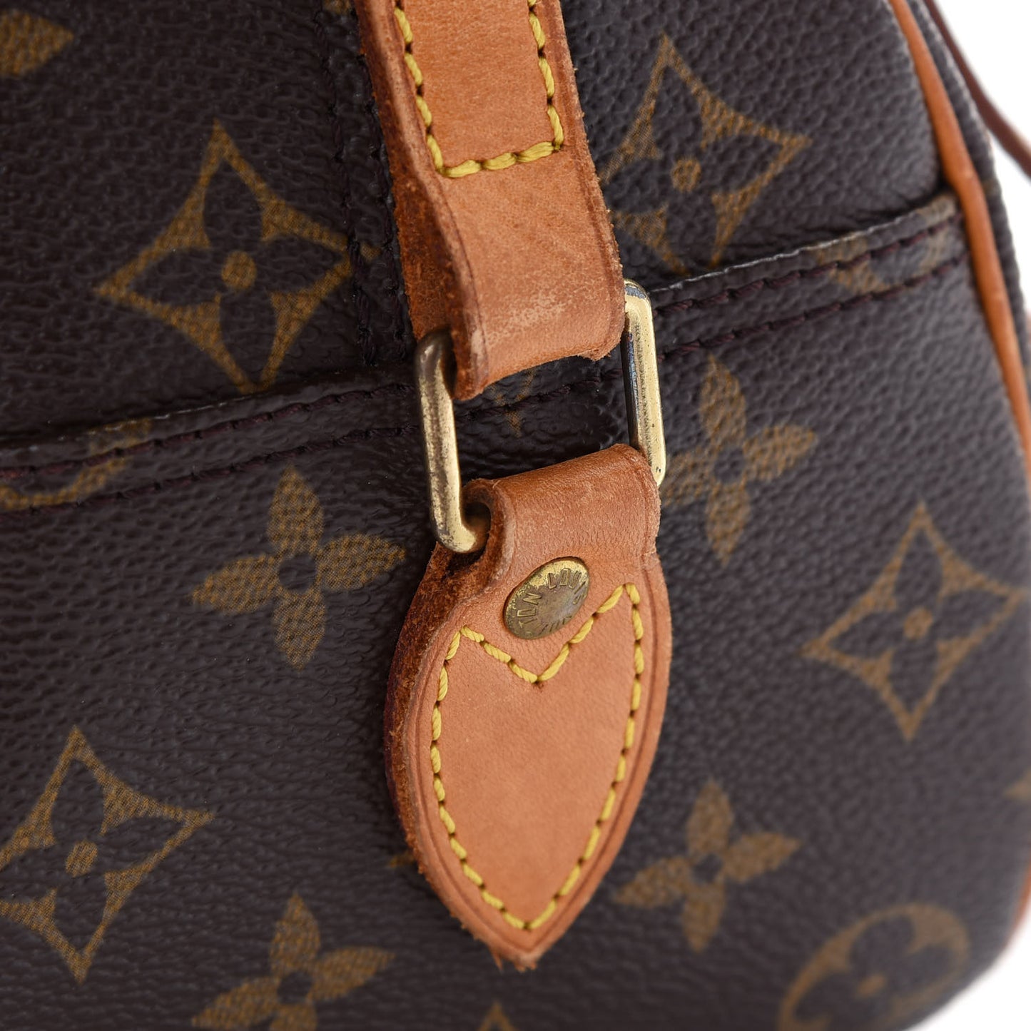 Monogram Blois
