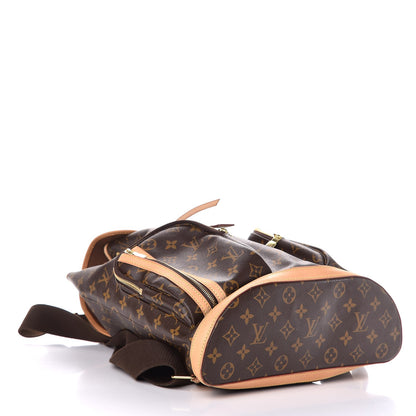Louis Vuitton Monogram Bosphore Backpack 4 of 11