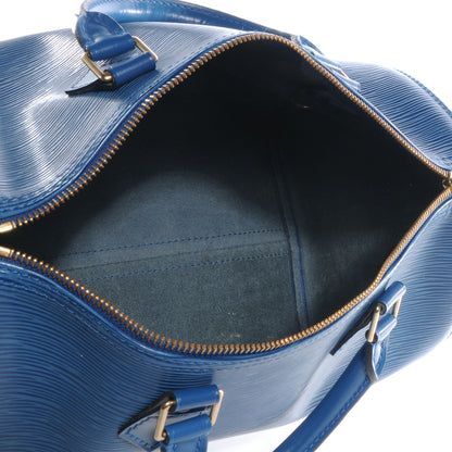 Louis Vuitton Epi Speedy 30 Toledo 5 of 7
