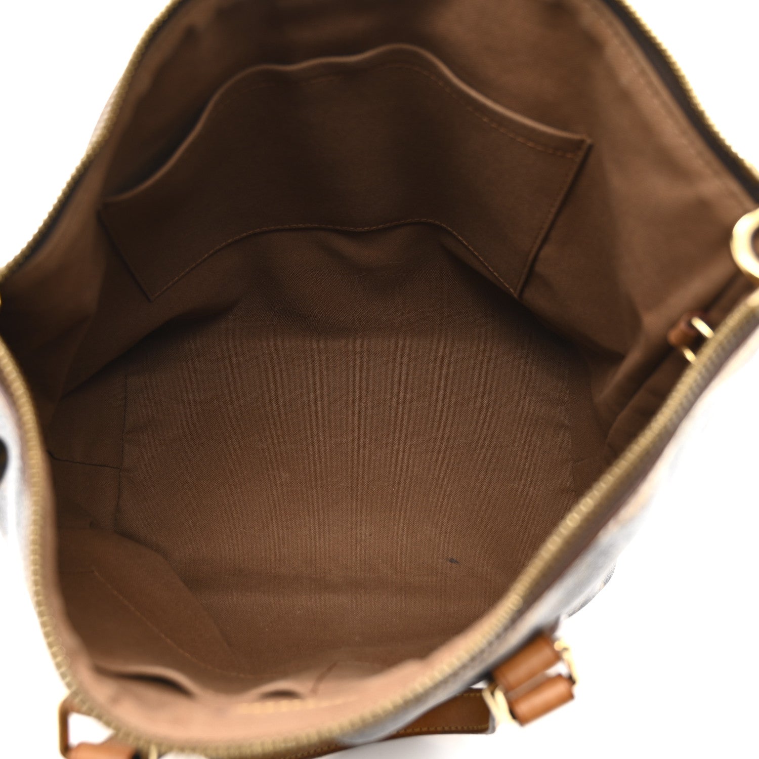 Louis Vuitton Monogram Palermo PM 5 of 20