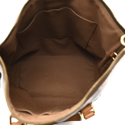 Louis Vuitton Monogram Palermo PM 5 of 20