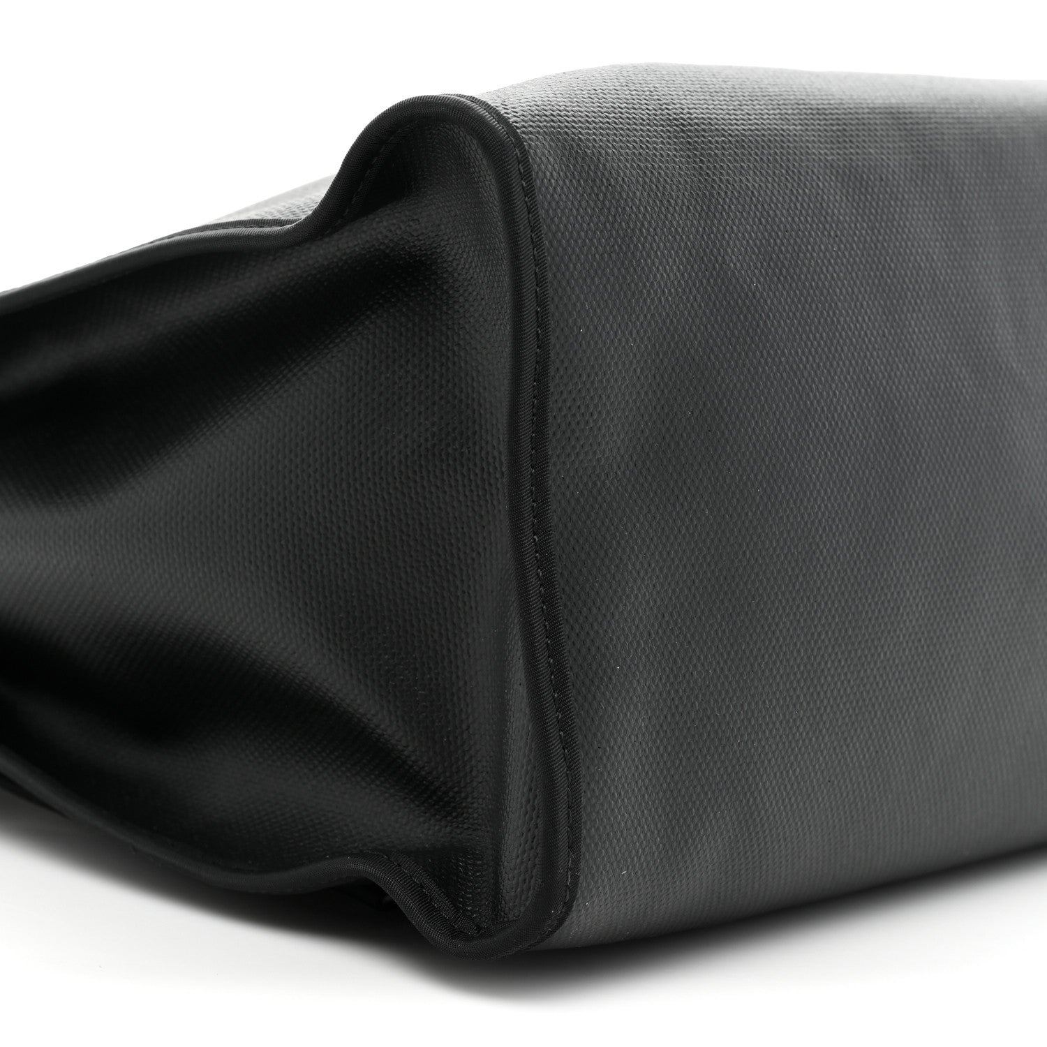 Hermes Toile H Berline Vache Hunter Herbag Zip MM 39 Bleu Encre Black 10 of 10