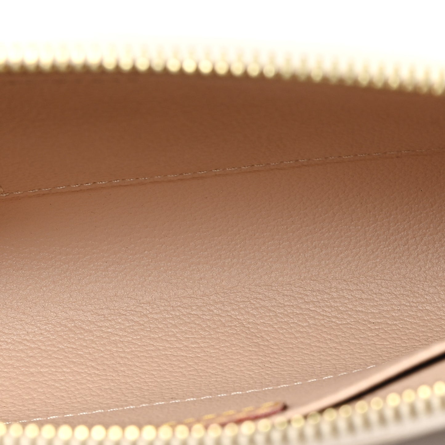 Damier Azur Cosmetic Pouch GM