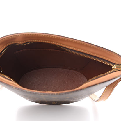 Louis Vuitton Monogram Drouot 4 of 10