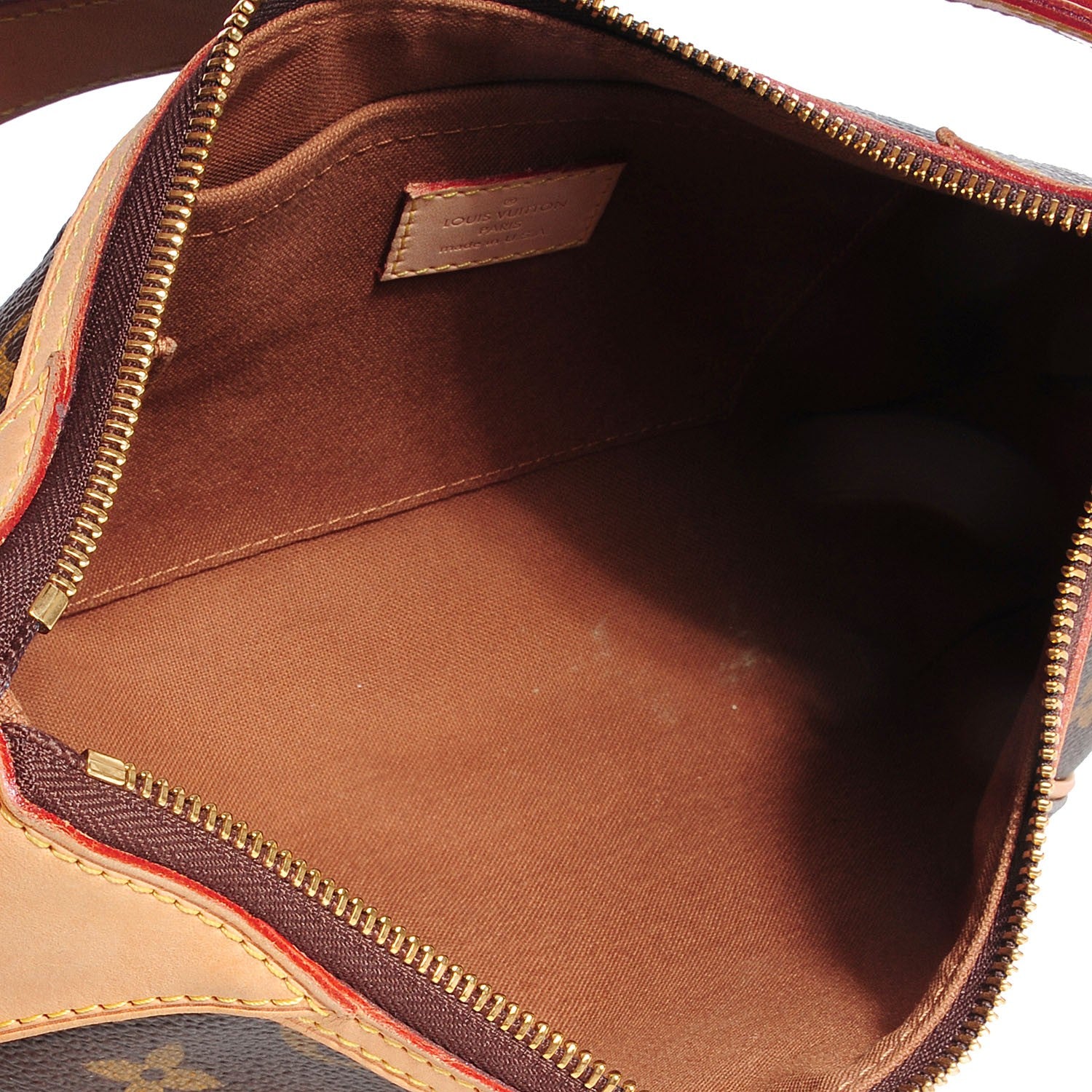 Louis Vuitton Monogram Thames PM 5 of 7
