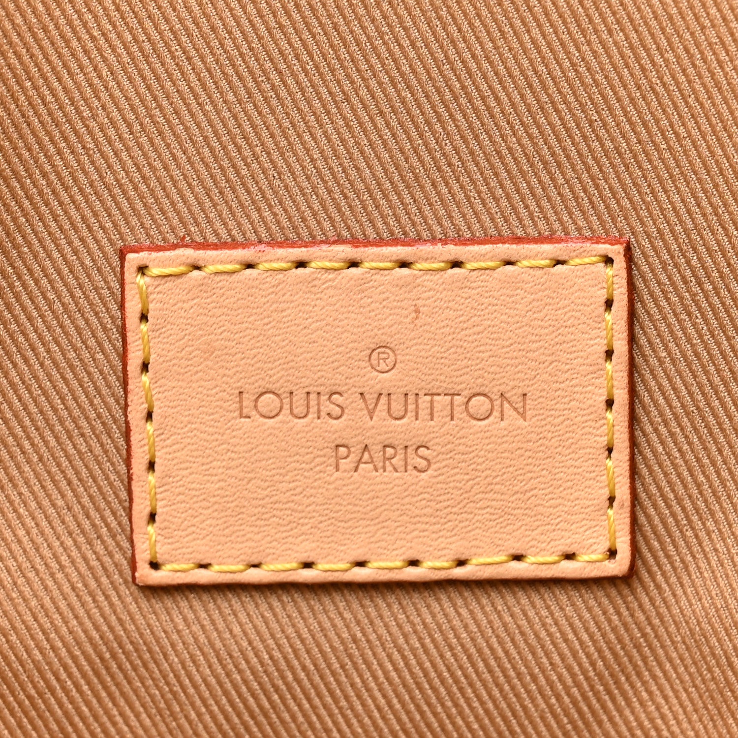 Louis Vuitton Monogram Graceful PM 6 of 11
