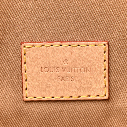 Louis Vuitton Monogram Graceful PM 6 of 11
