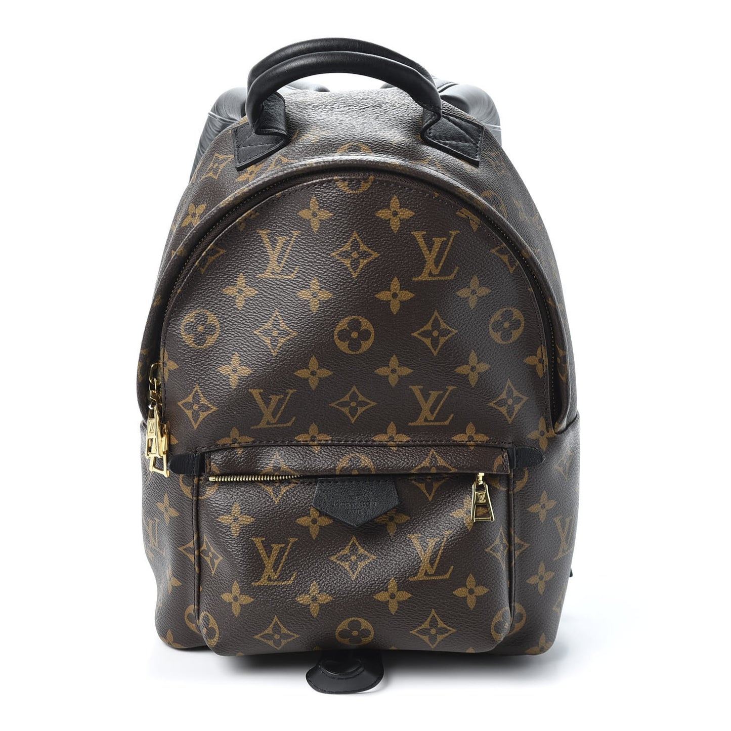 Monogram Palm Springs Backpack PM