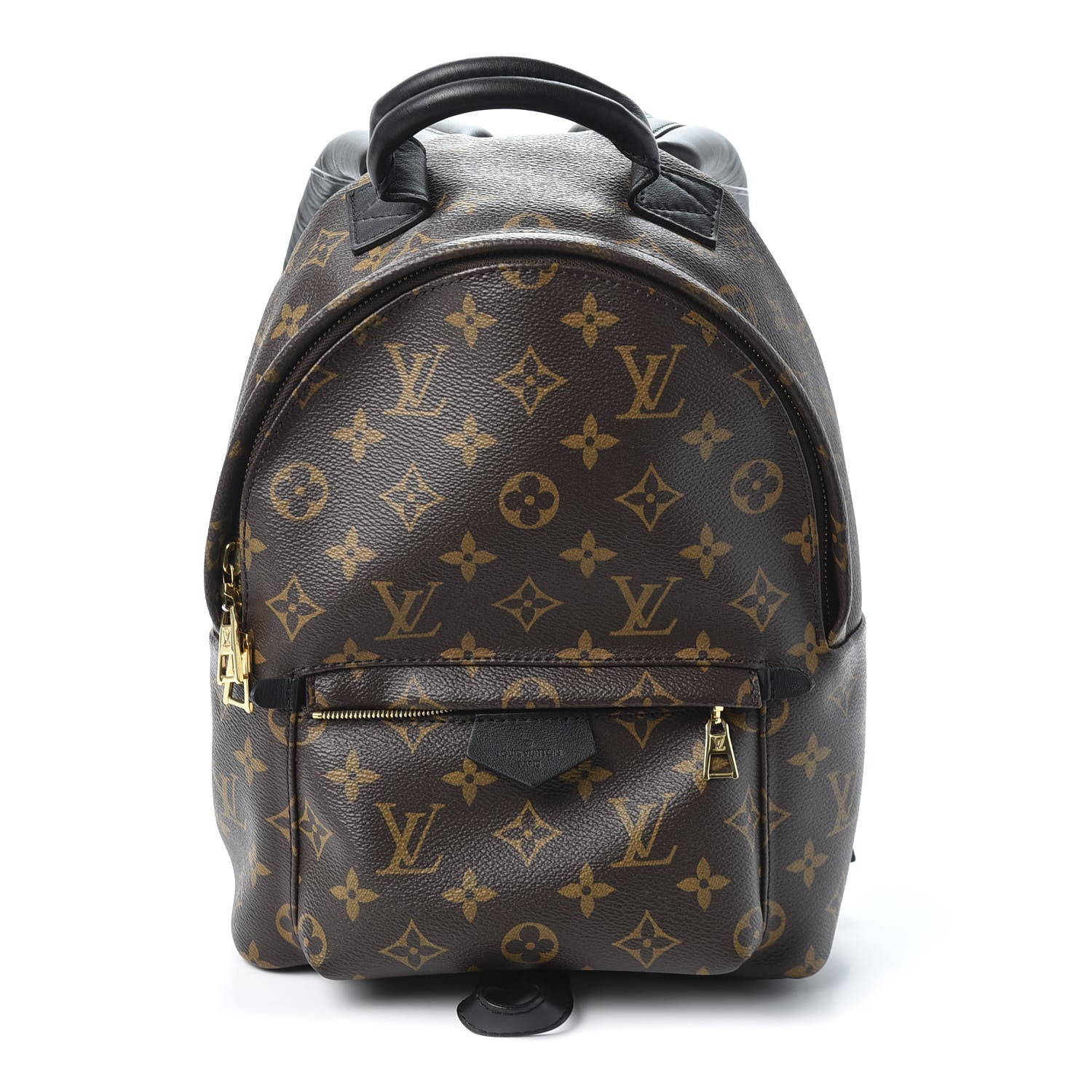 Louis Vuitton Monogram Palm Springs Backpack PM 1 of 10