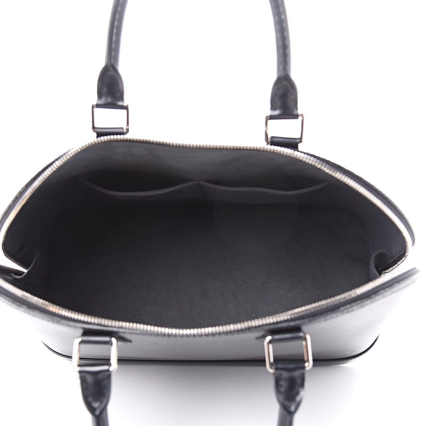 Epi Alma GM Black