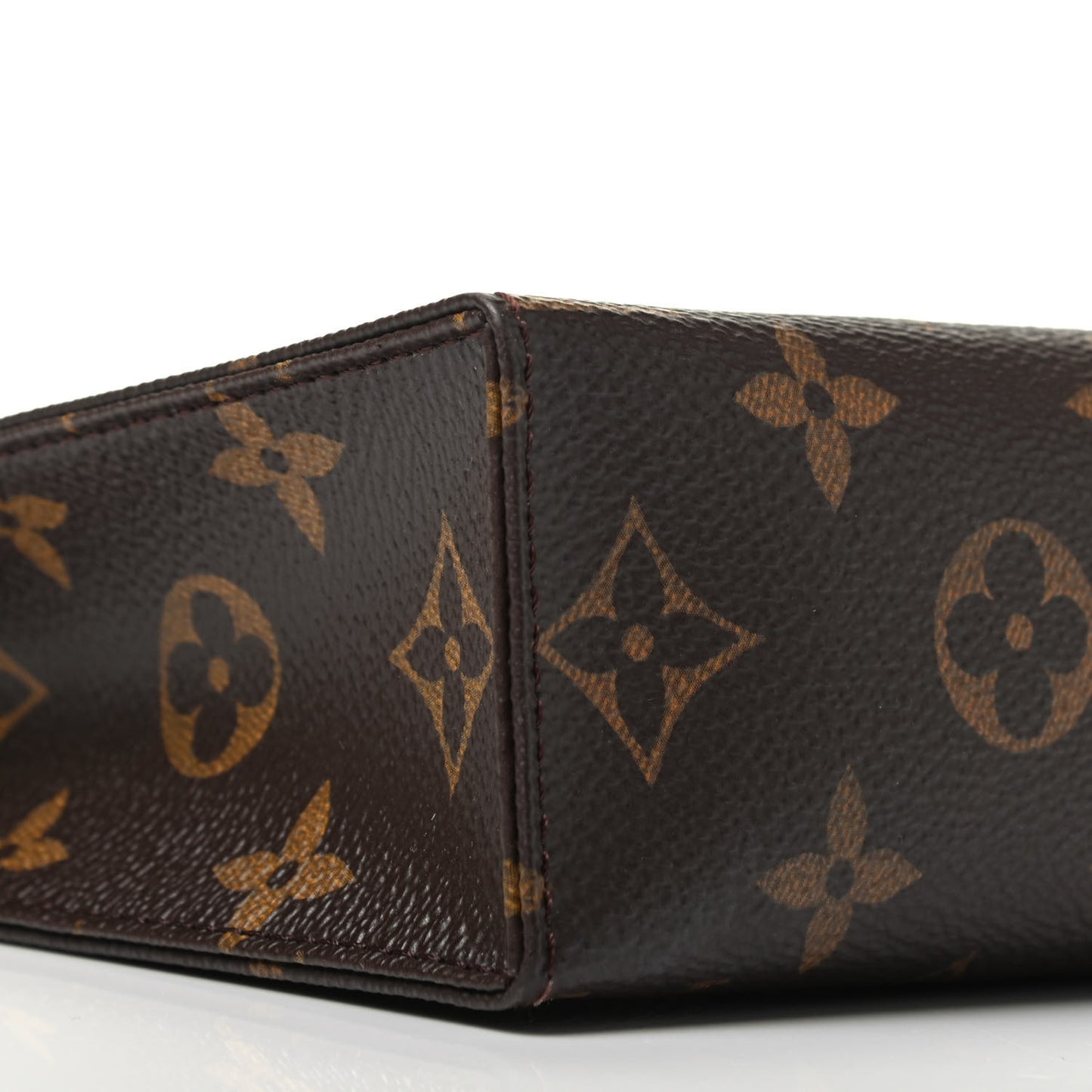 Monogram Toiletry Pouch 19
