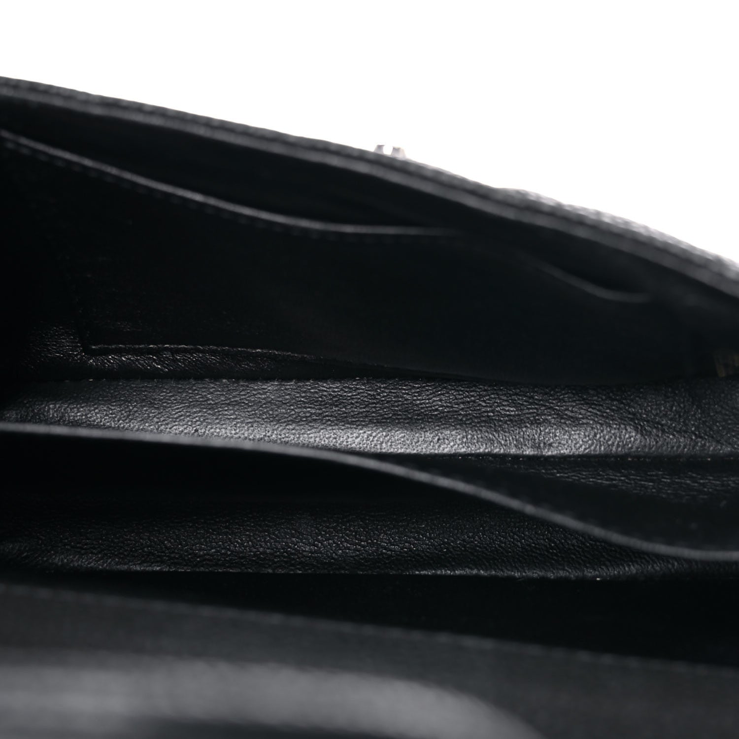 Chanel Caviar Quilted Extra Mini Flap Black 4 of 10