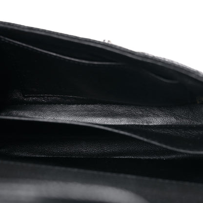 Chanel Caviar Quilted Extra Mini Flap Black 4 of 10