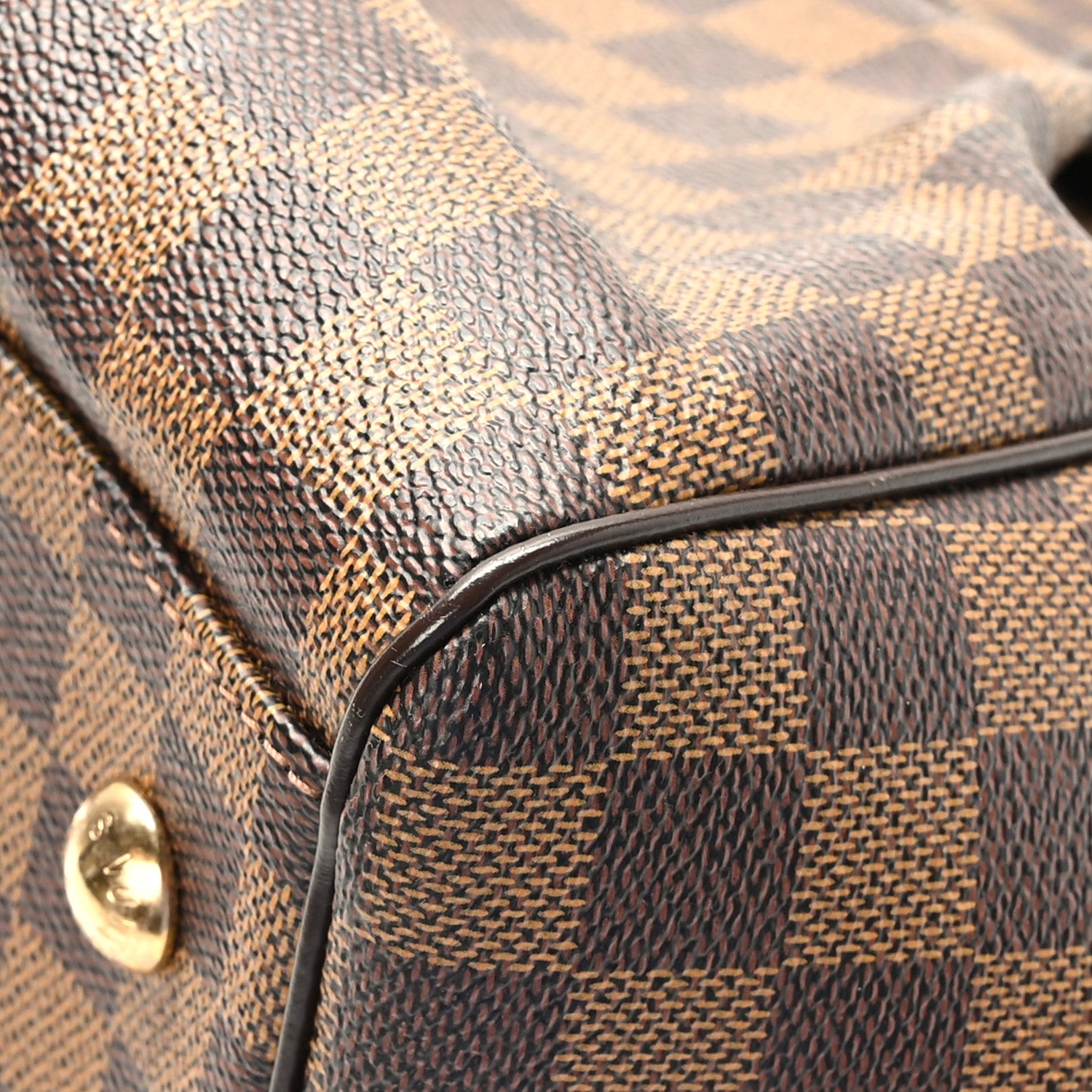 Louis Vuitton Damier Ebene Trevi PM 8 of 10