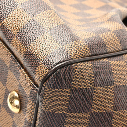 Louis Vuitton Damier Ebene Trevi PM 8 of 10