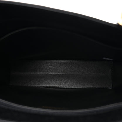 Chanel Caviar Shoulder Bag Black 5 of 11