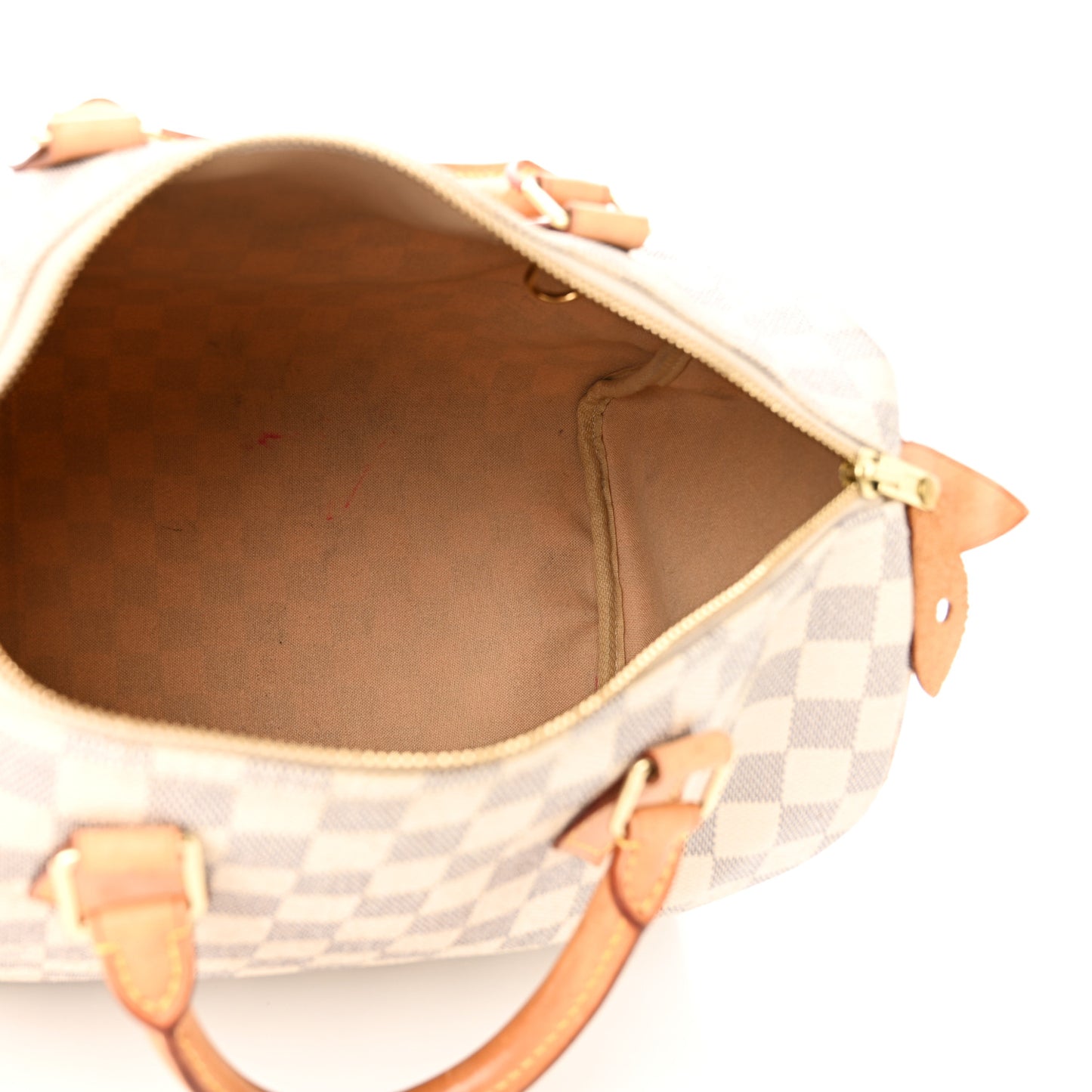 Damier Azur Speedy 30