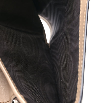Gucci GG Supreme Monogram Dionysus Card Case Wallet Beige Taupe 5 of 6