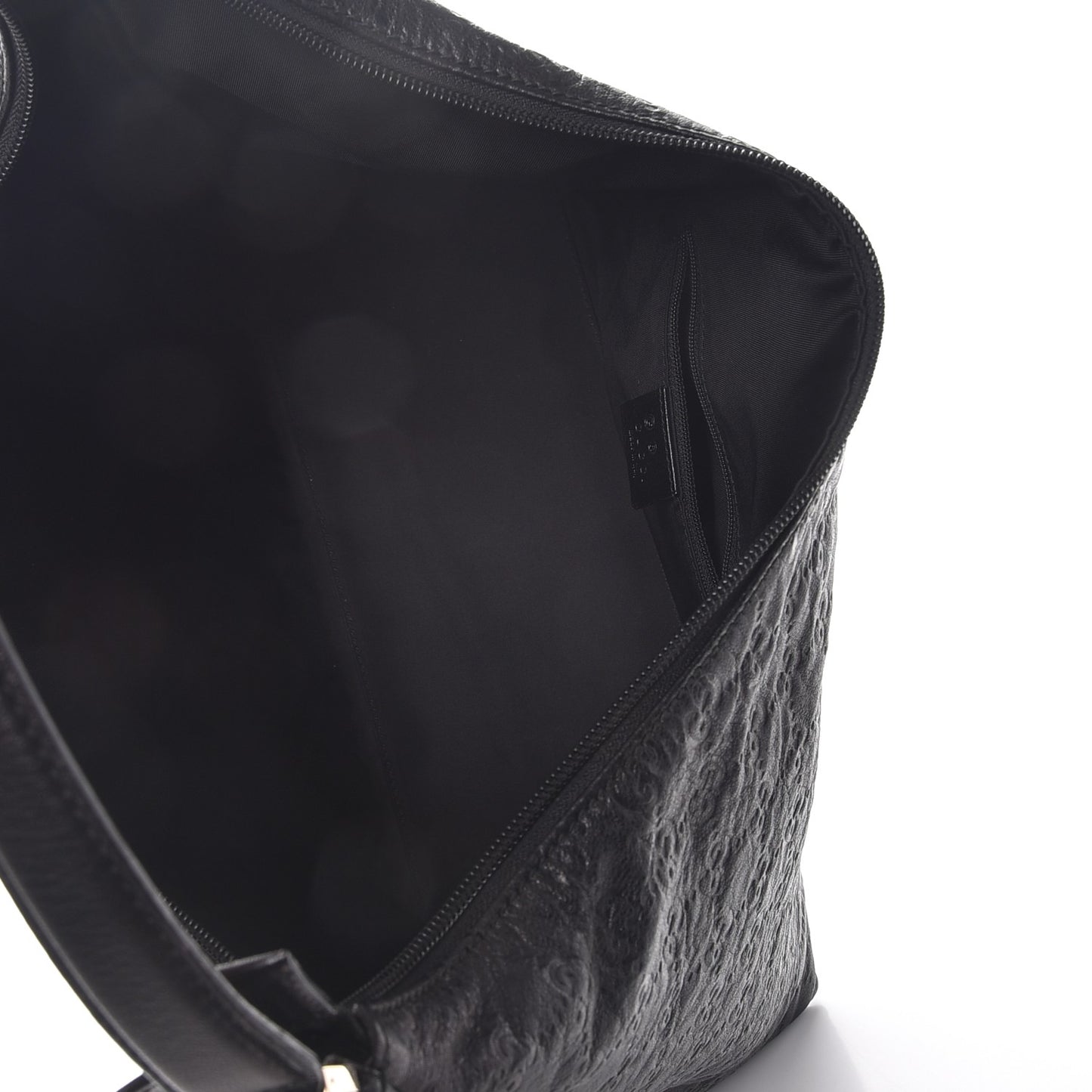 Guccissima Large Hobo