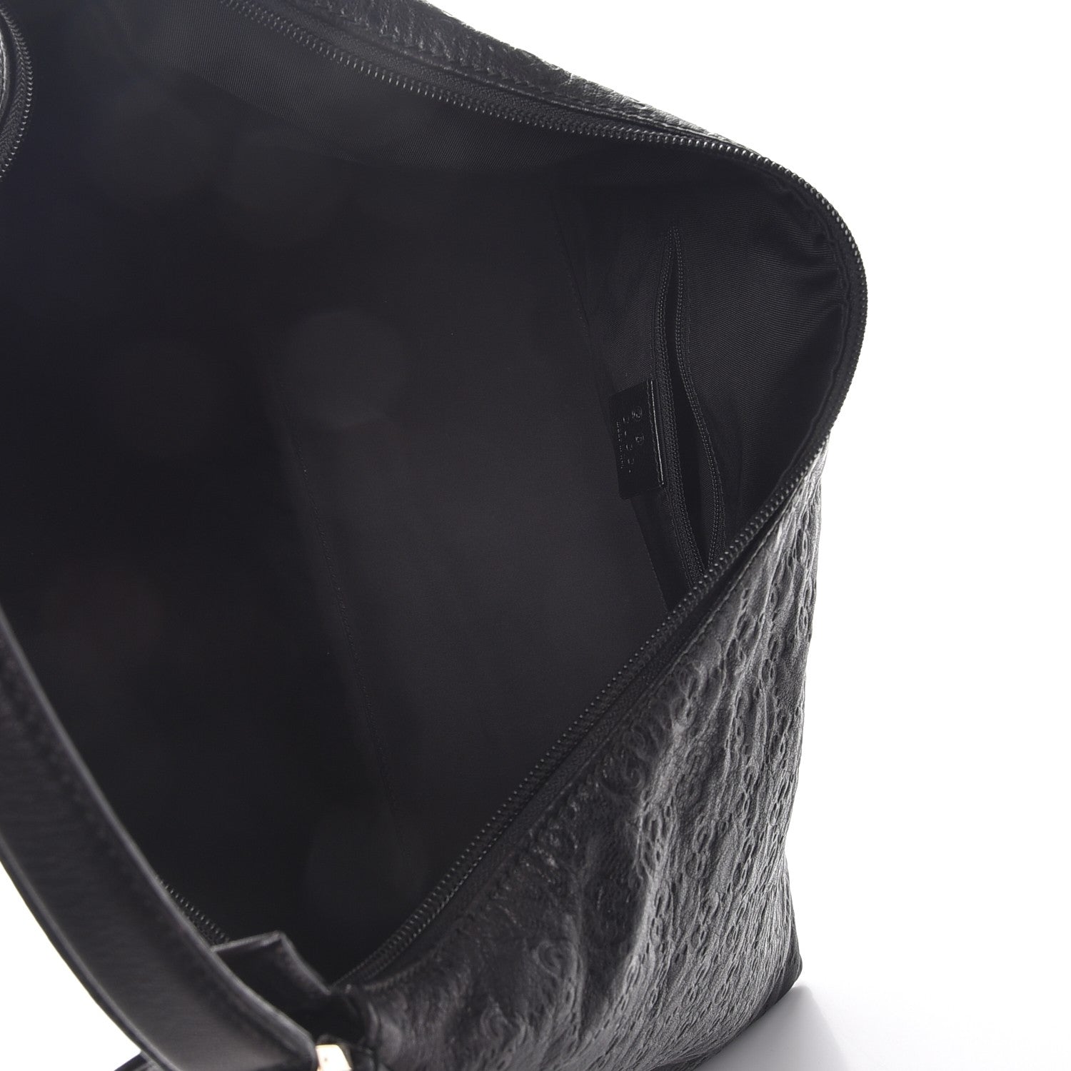 Gucci Guccissima Large Hobo 5 of 12