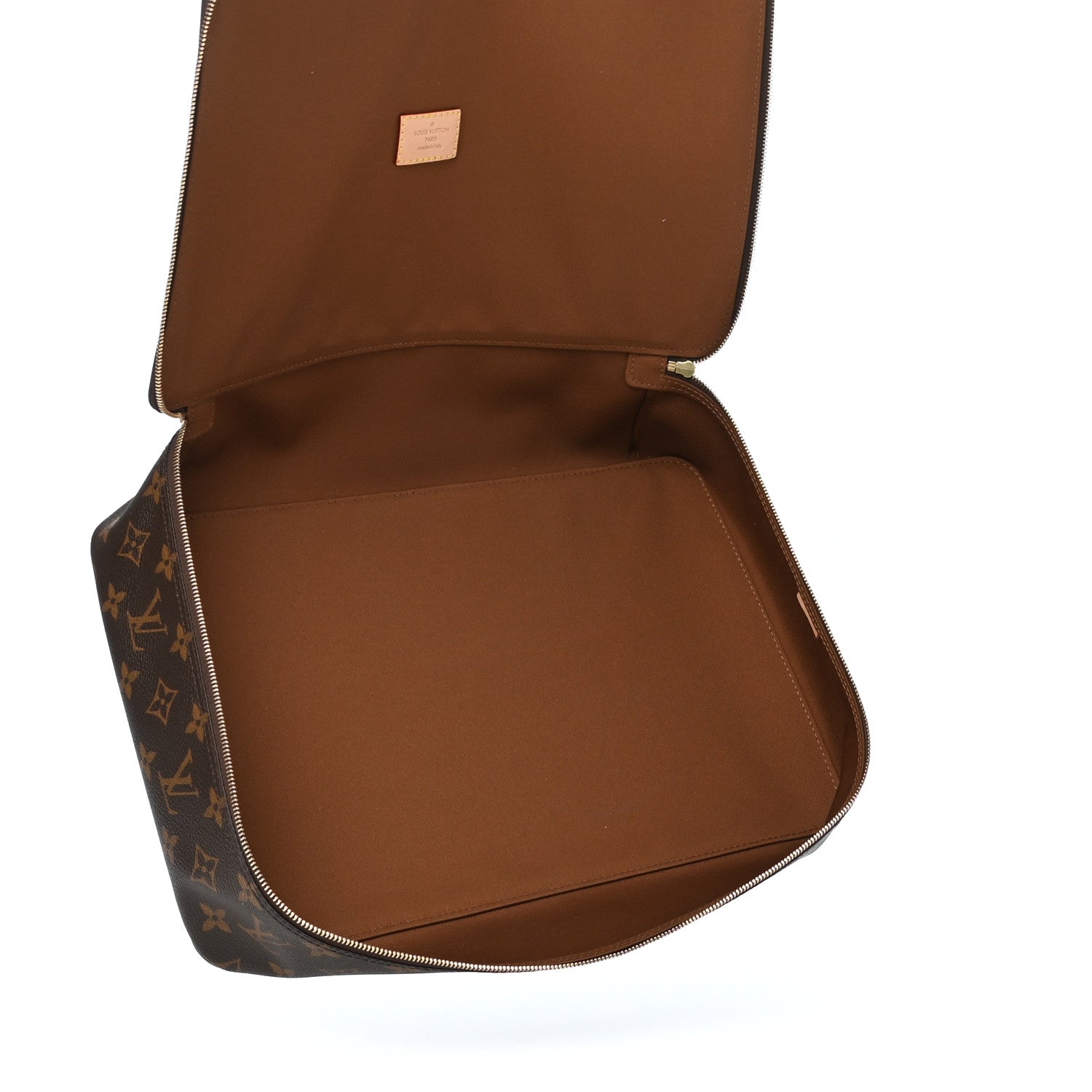 Louis Vuitton Monogram Packing Cube GM 6 of 8