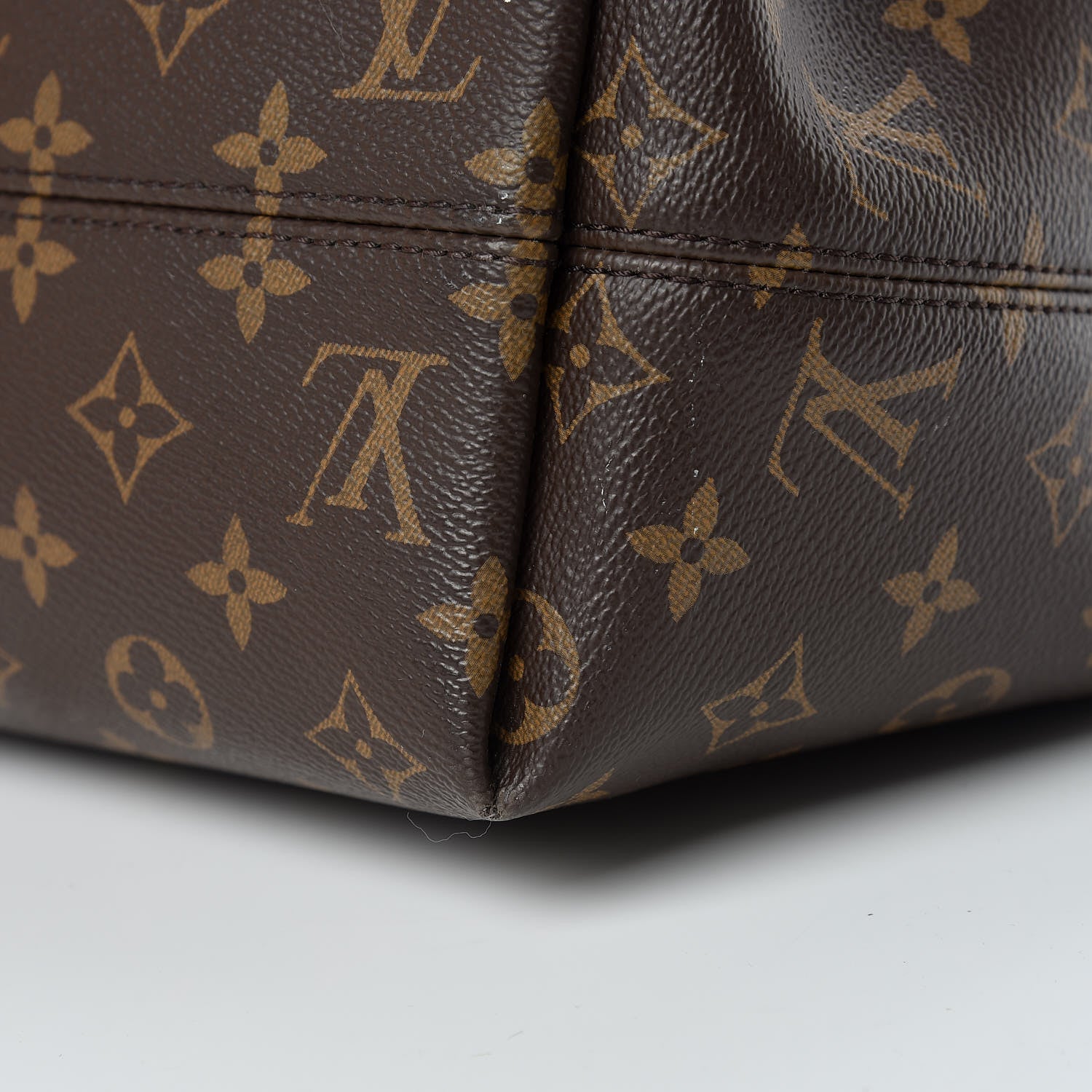 Louis Vuitton Monogram Graceful MM 14 of 15