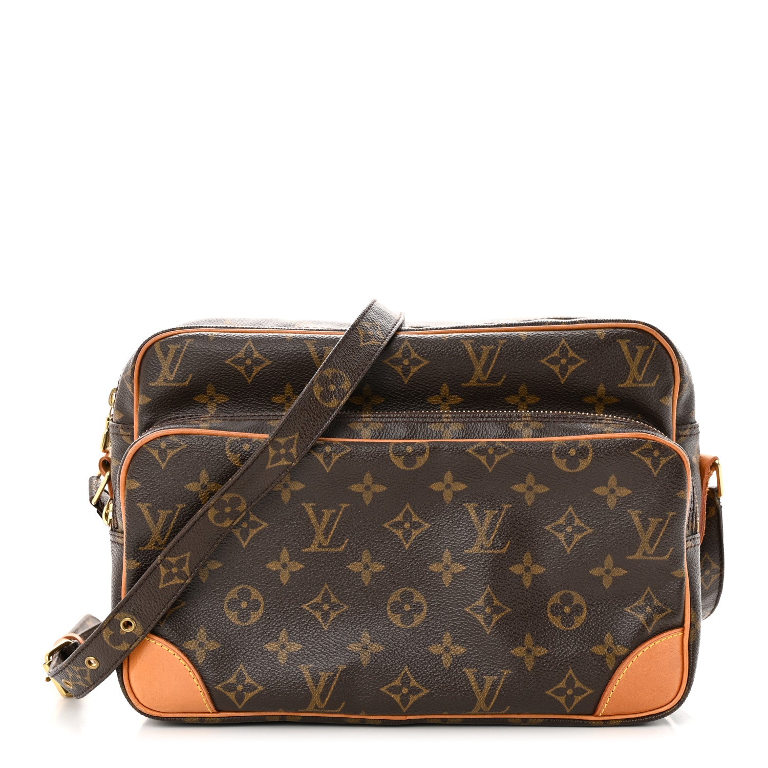 Louis Vuitton Monogram Nil 28 1 of 11