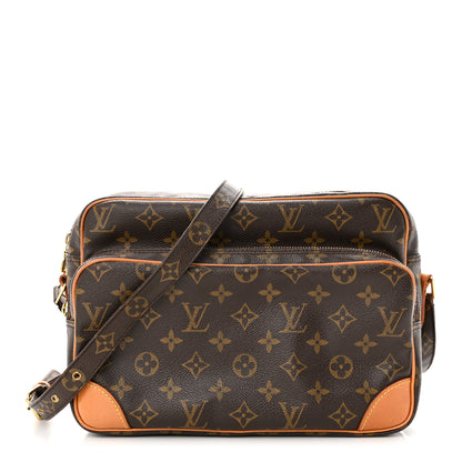 Louis Vuitton Monogram Nil 28 1 of 11