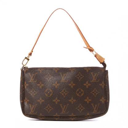 Louis Vuitton Monogram Pochette Accessories 1 of 8