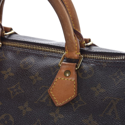 Louis Vuitton Monogram Speedy 30 12 of 20