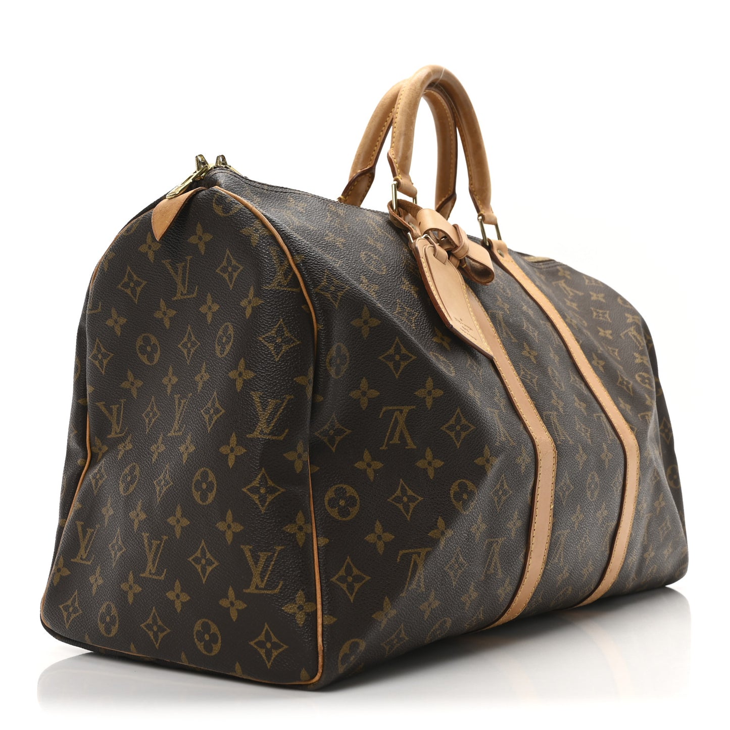 Monogram Keepall 50