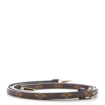 Louis Vuitton Monogram City Steamer Adjustable Shoulder Strap 3 of 4